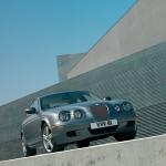 Jaguar S-Type R 2002 года